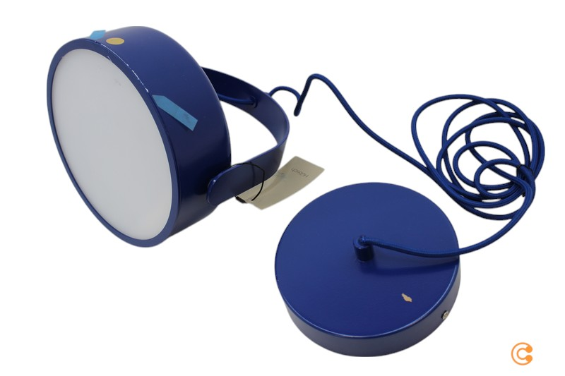 Hübsch sviðsljós, loftlampi, hengilampi fyrir innanhúss svið, B-flokks. Sjá texta/mynd.