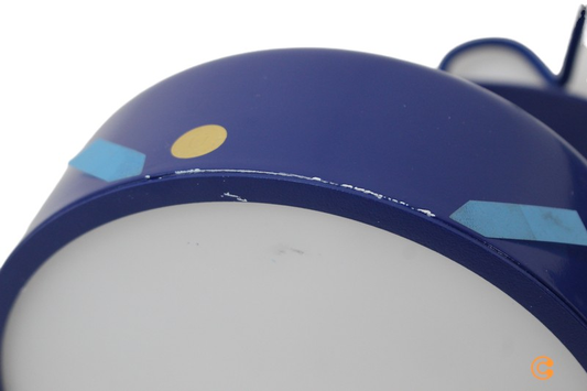 Hübsch sviðsljós, loftlampi, hengilampi fyrir innanhúss svið, B-flokks. Sjá texta/mynd.