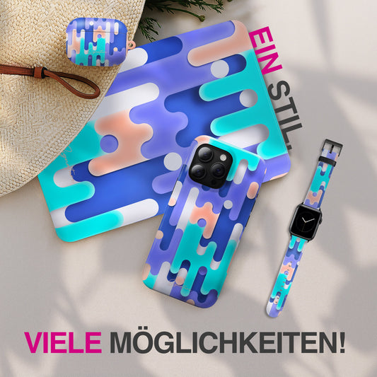 Icecream - iPad (A16) [2025] Case