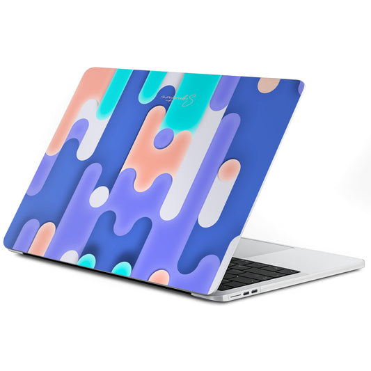Icecream - MacBook Air 13.6 M3/M4 [A3113/A3240] case