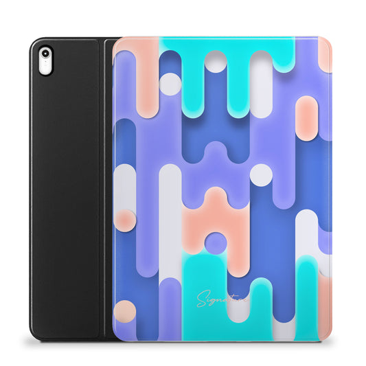 Icecream - iPad (A16) [2025] Case