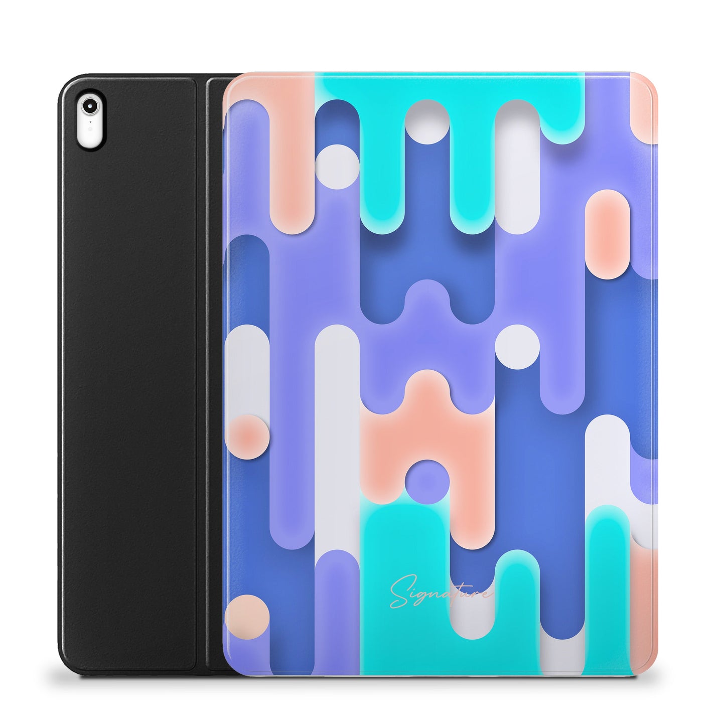 Icecream - iPad Air 13″ (M2 [2024] &amp; M3 [2025]) case