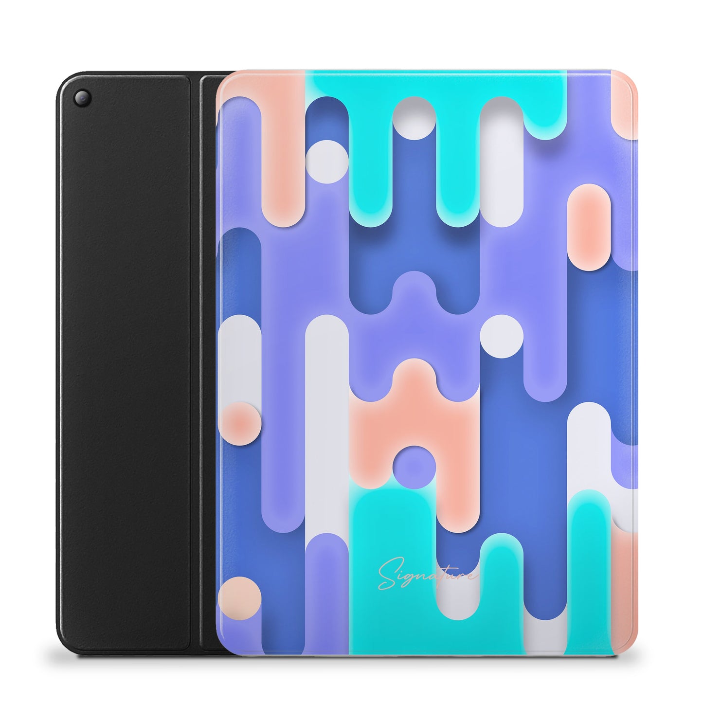 Icecream - iPad (9th/8th/7th Generation) case