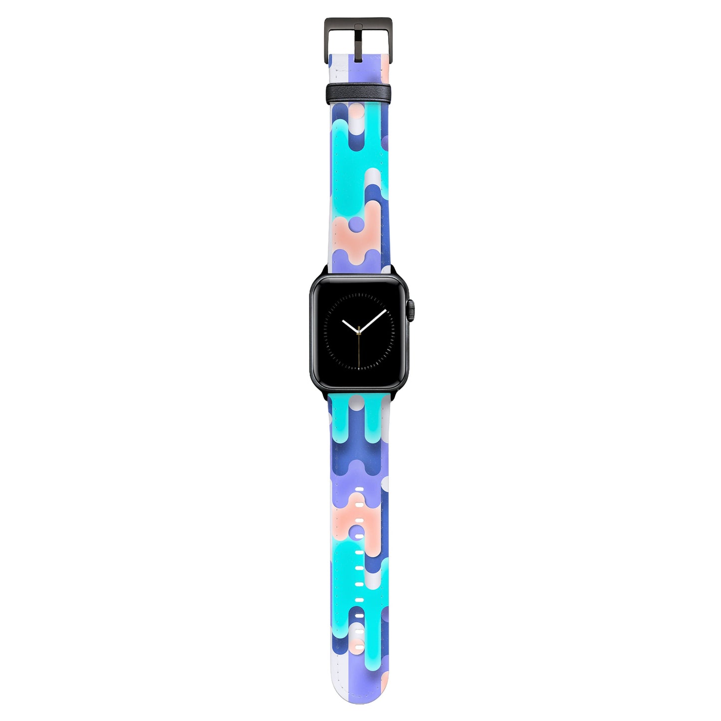 Ís - Apple Watch ól 44-49mm &amp; 42 (sería 1-3)