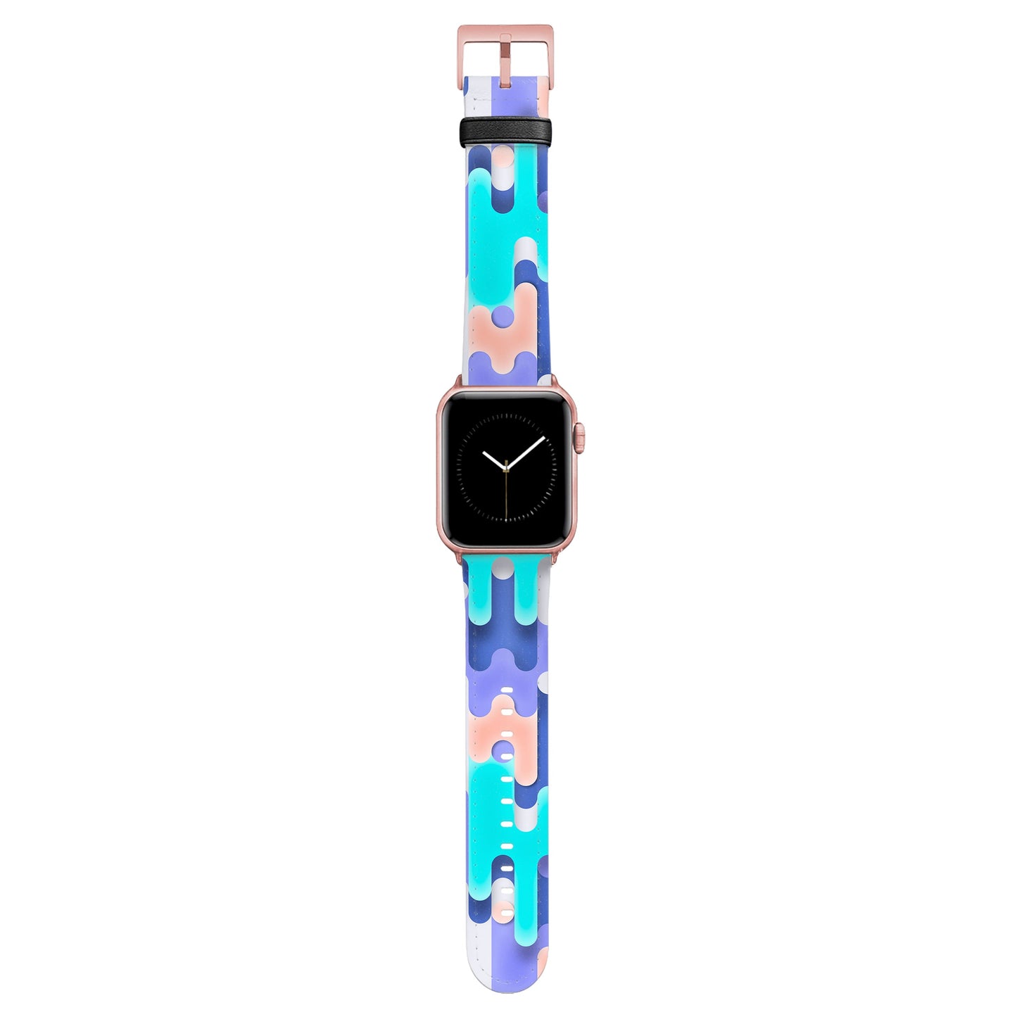 Ís - Apple Watch ól 44-49mm &amp; 42 (sería 1-3)