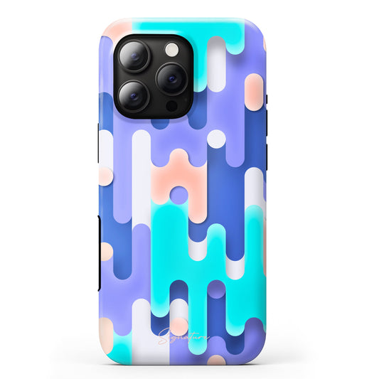 Icecream - iPhone 16 Pro Max Case