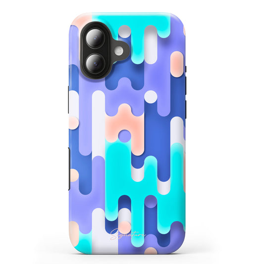 Ís - iPhone 16 Plus hulstur