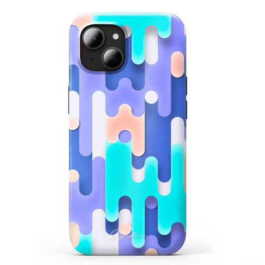 Icecream - iPhone 15 Case