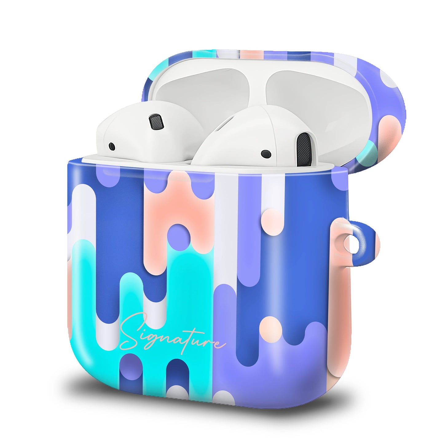 Icecream - AirPods 4 Hülle