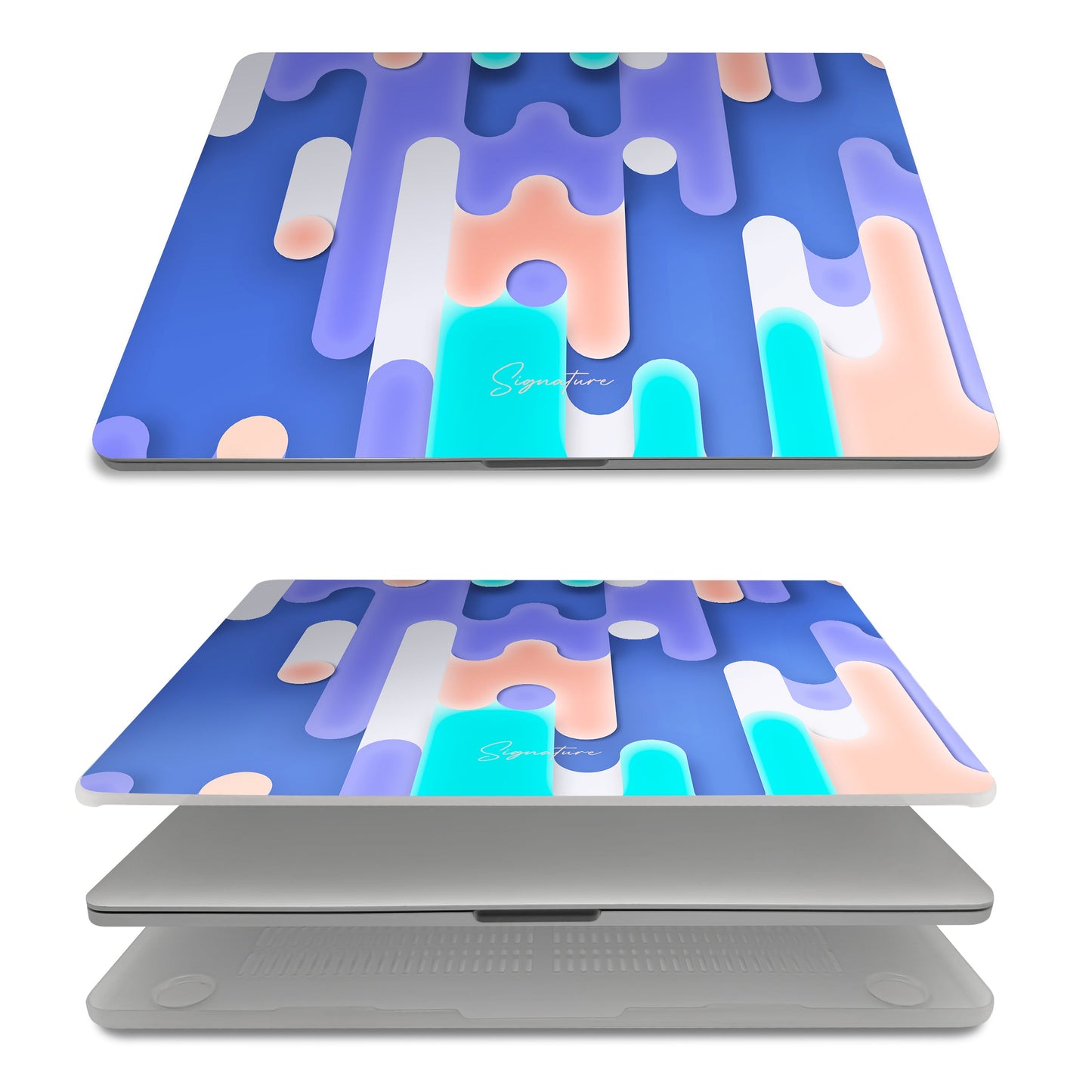 Ís - MacBook Pro 15 [A1990/A1707] hulstur