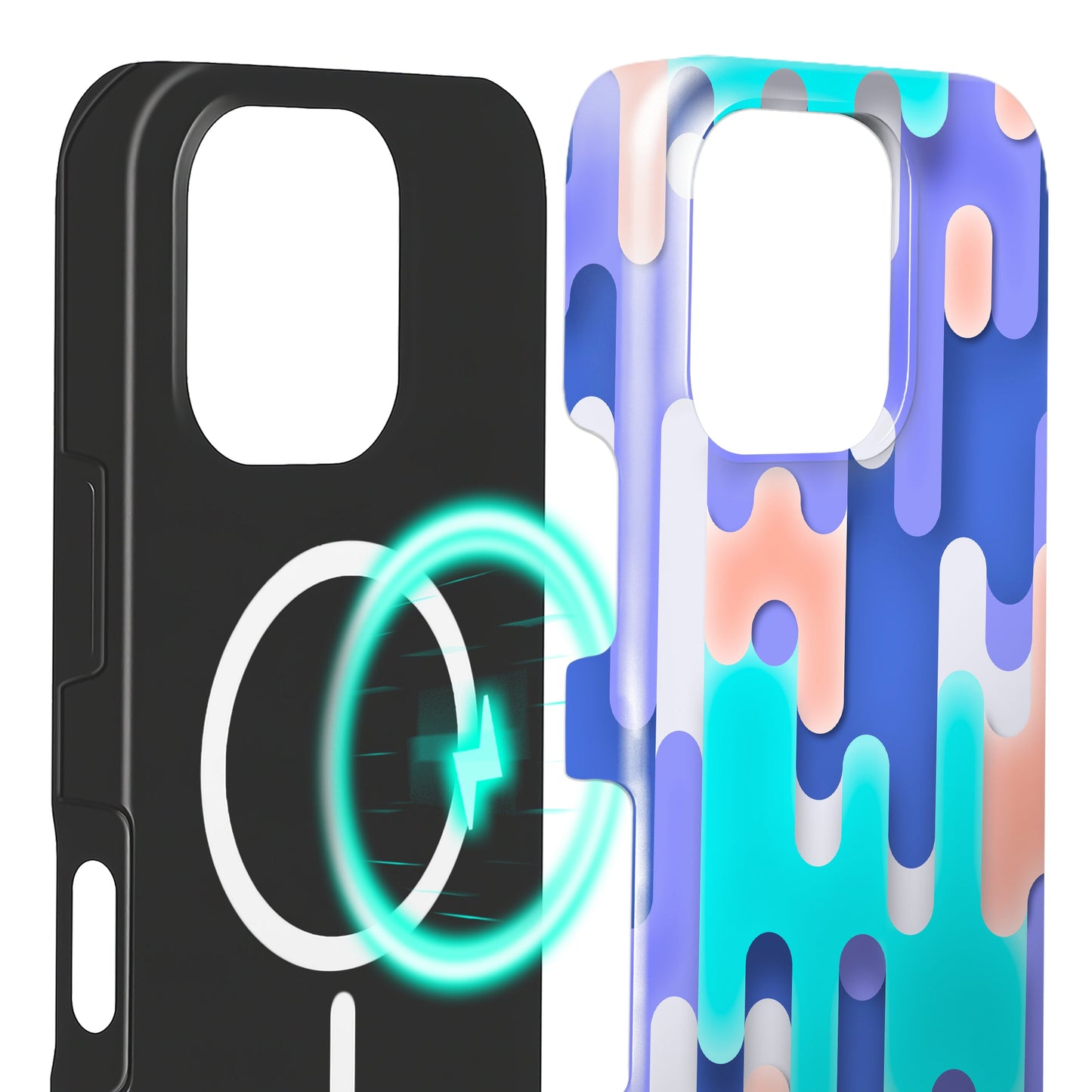 Icecream - iPhone 16 Pro Max Case