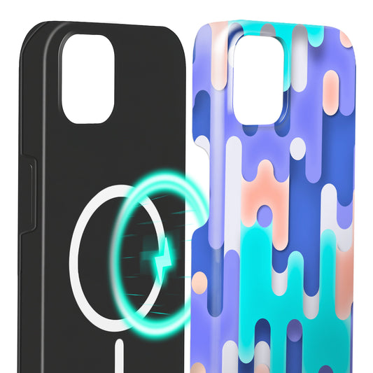 Icecream - iPhone 15 Case