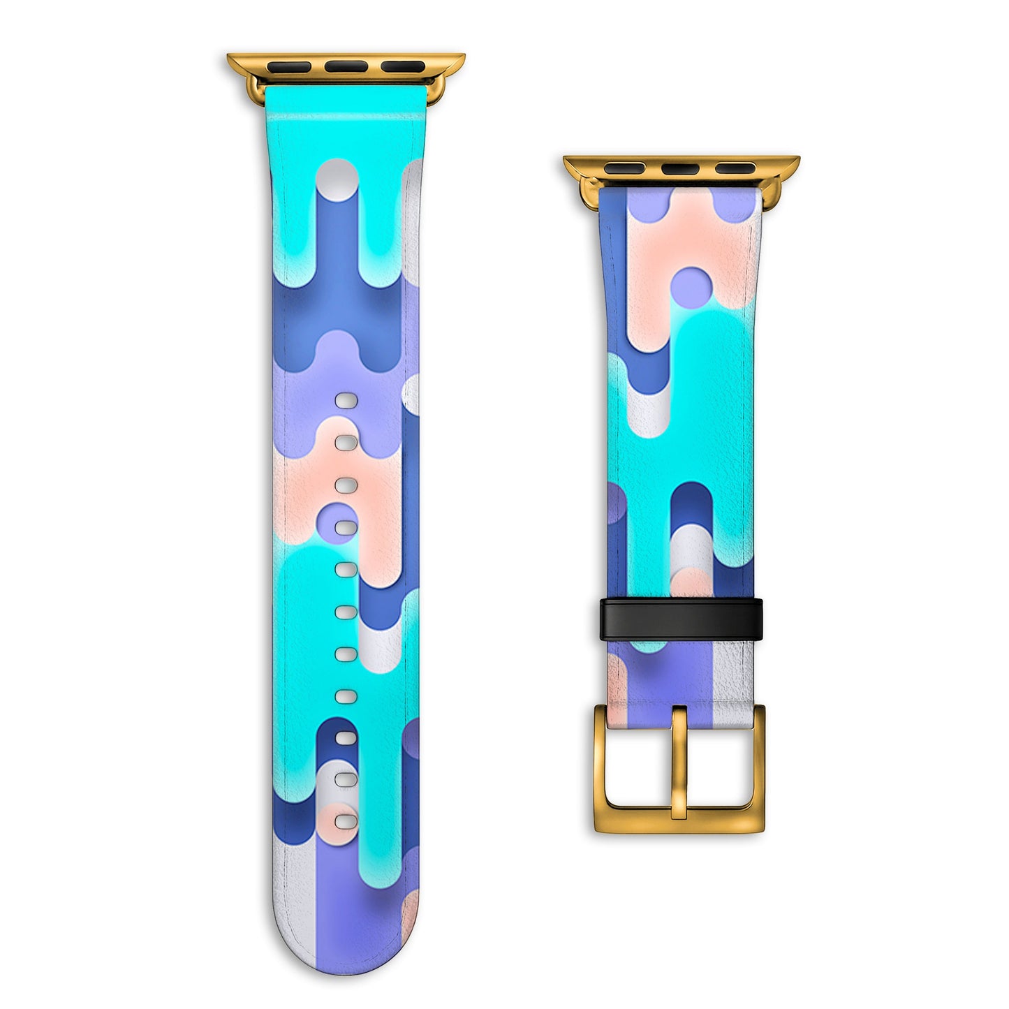 Icecream - Apple Watch bracelet 38-41mm &amp; 42 (from series 10)