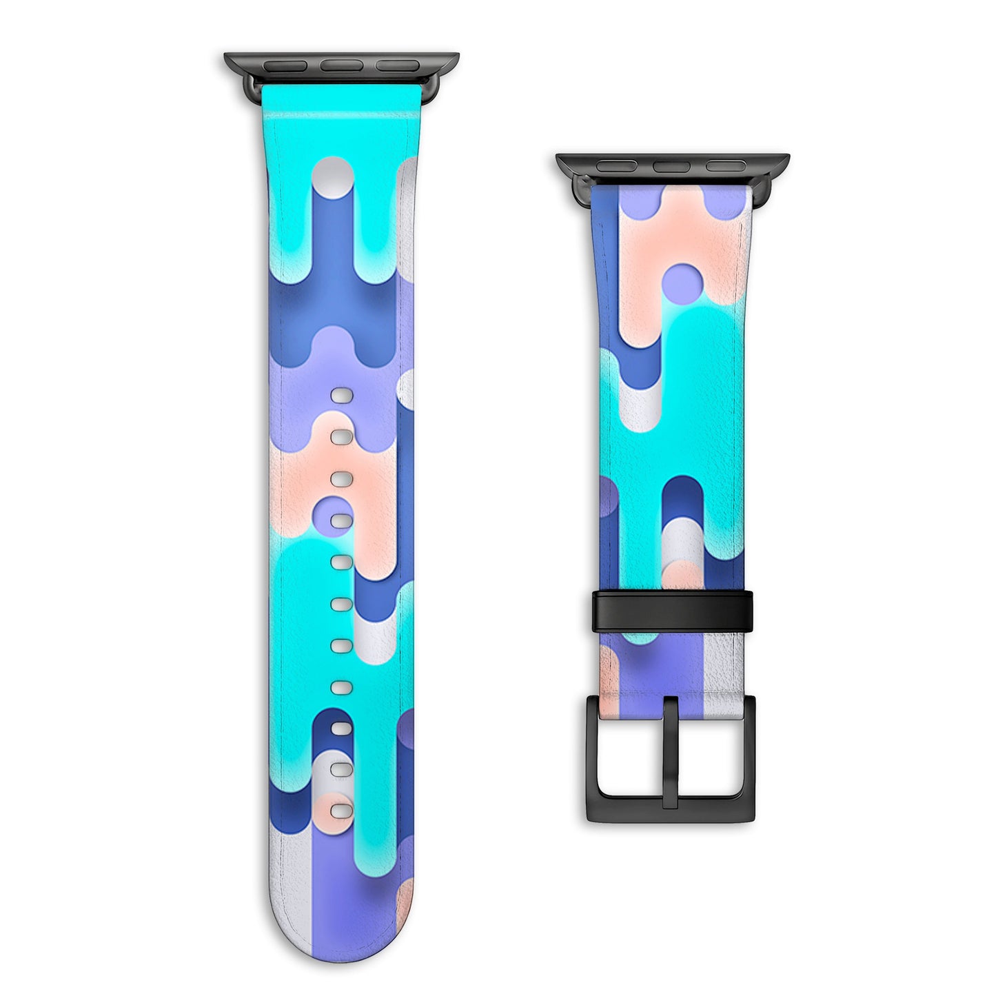 Icecream - Apple Watch bracelet 38-41mm &amp; 42 (from series 10)