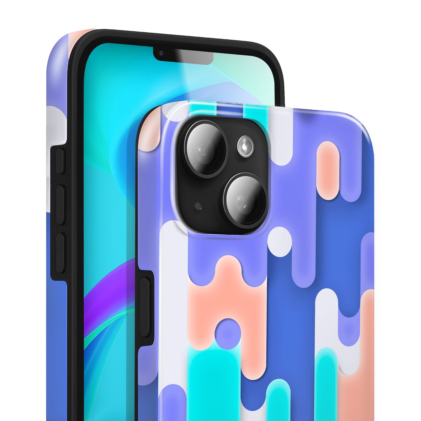 Icecream - iPhone 14 Plus Case