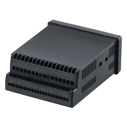 Stafrænn skjár, vísir og snertiskjár frá Ifm Electronic Dx2042 á lager.