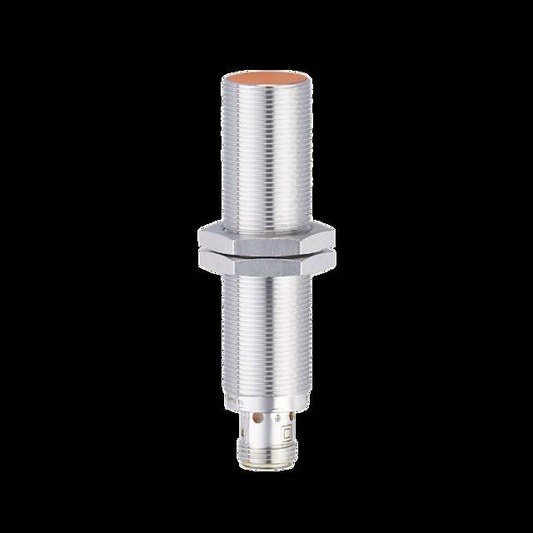 B-lager Ifm rafrænn spanskynjari PNP IG5554, sterkt málmhýsi, hámark 30 V/DC