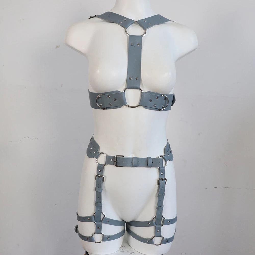 League Harness