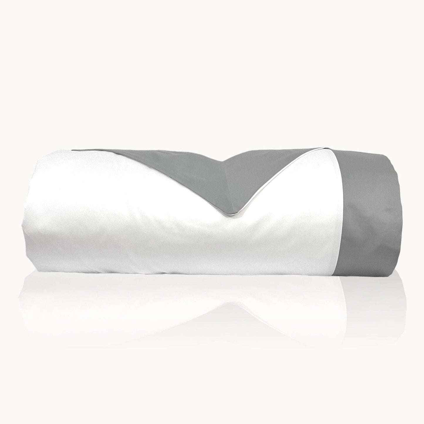 Sængurver úr bómullarsatíni úr Eclipse