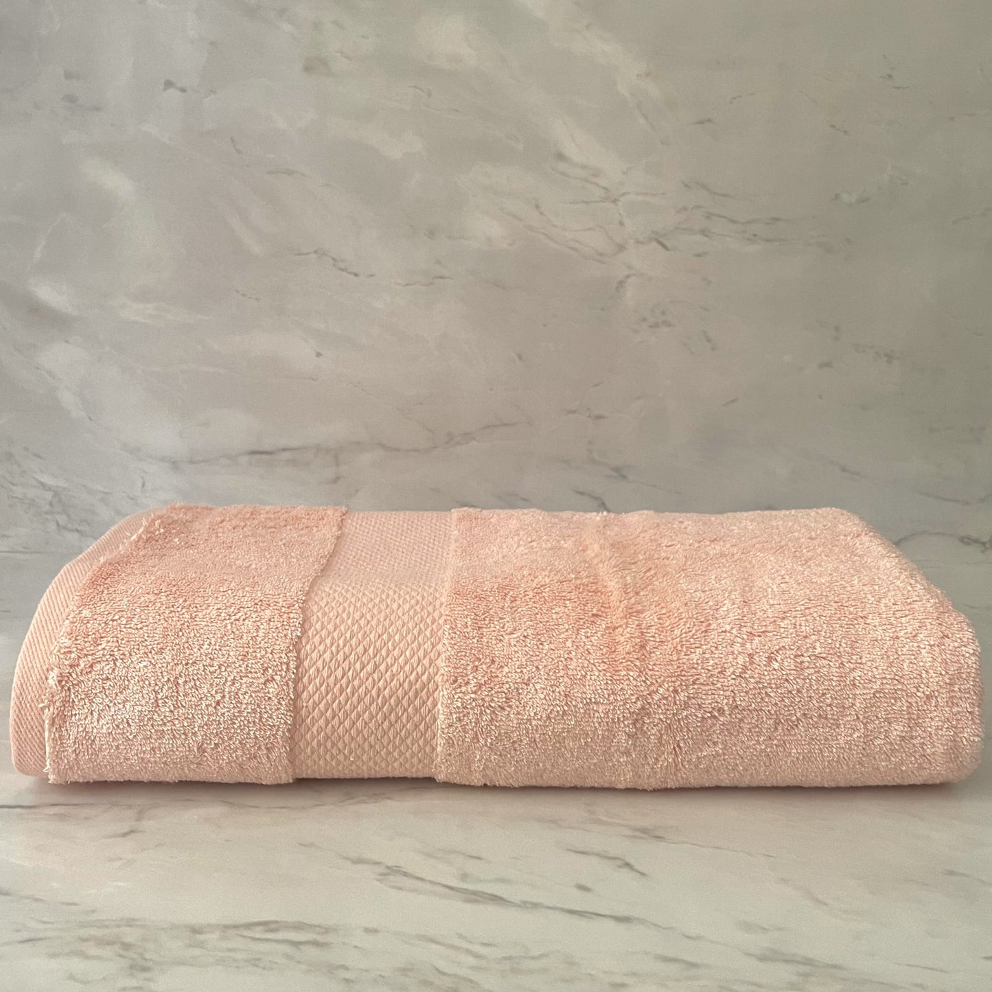 Mjúk handklæði úr egypskri bómull