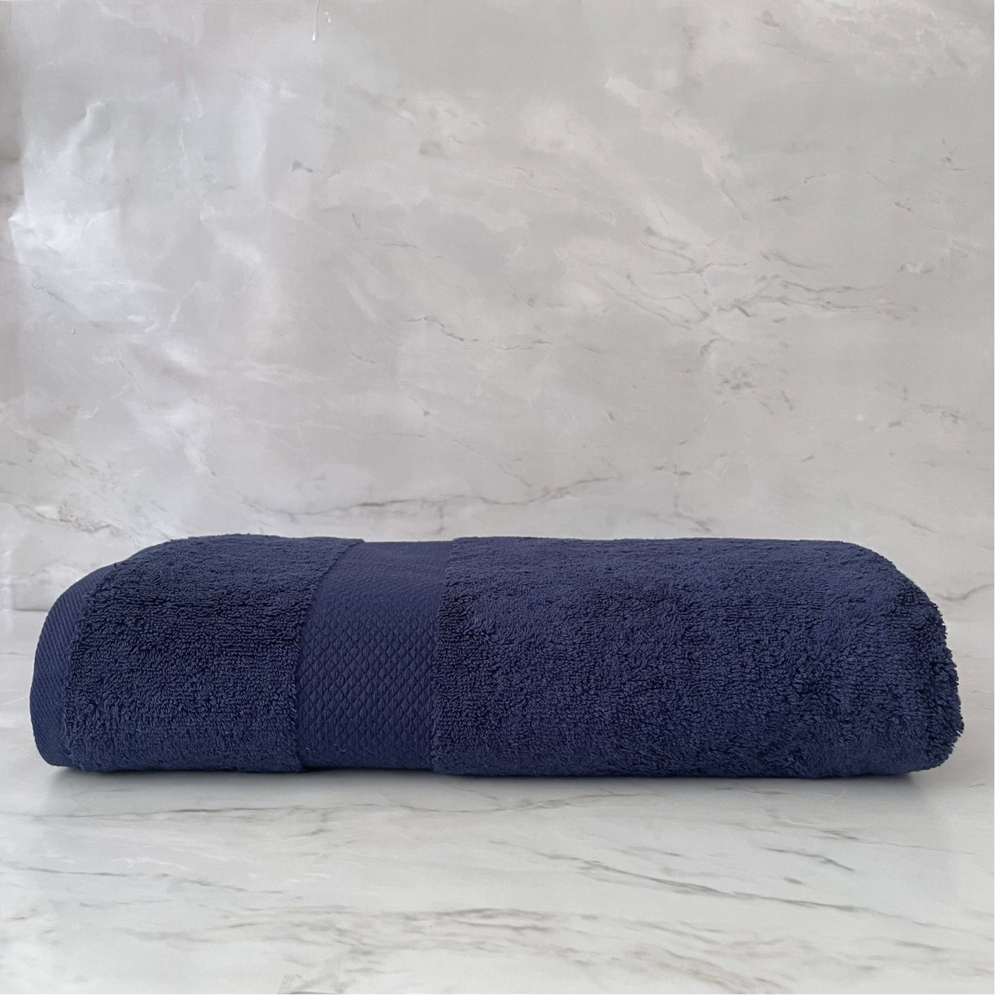 Mjúk handklæði úr egypskri bómull