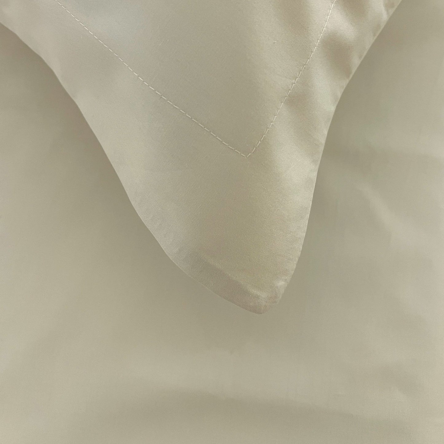 Koddaver úr bómullarperkali frá Grand Hotel