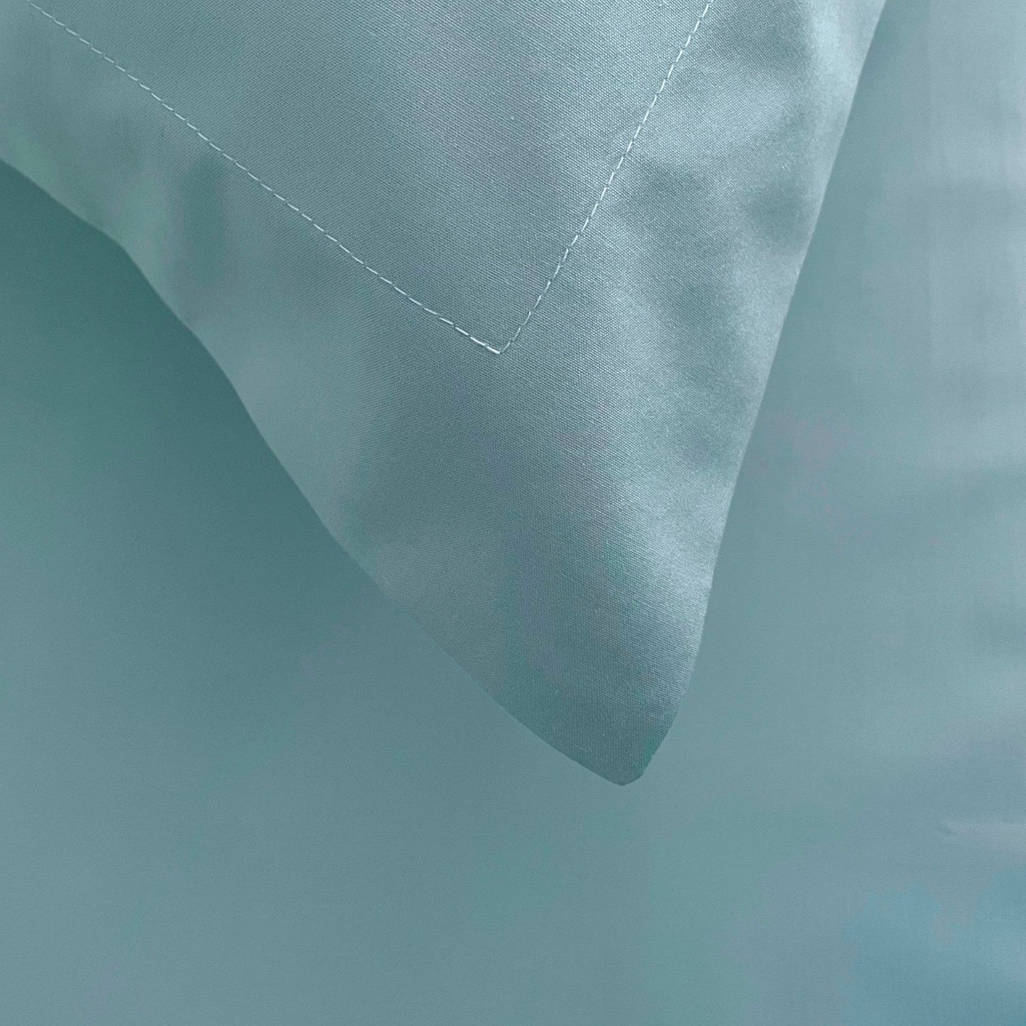 Koddaver úr bómullarperkali frá Grand Hotel