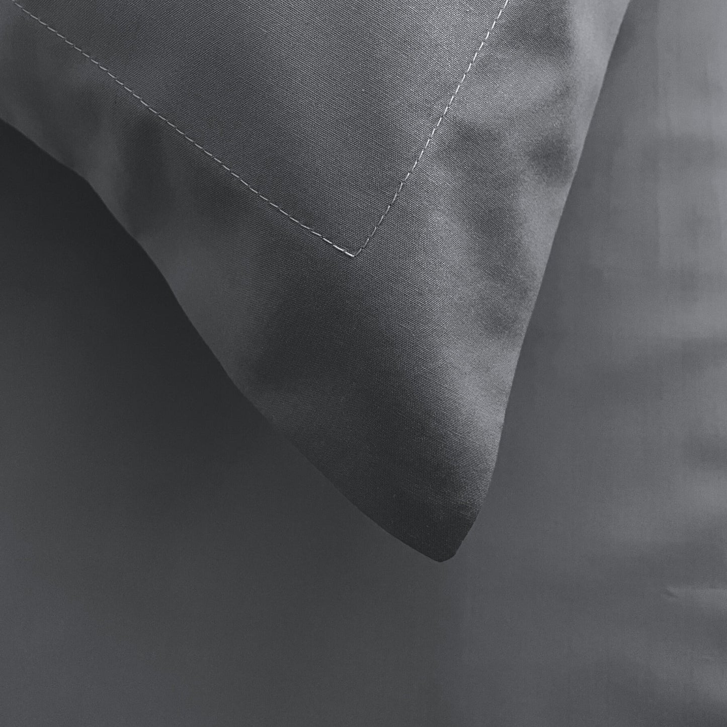 Koddaver úr bómullarperkali frá Grand Hotel