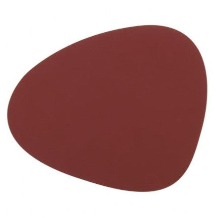 Platzset Curve L NUPO, in diversen Farben