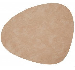 Platzset Curve L NUPO, in diversen Farben