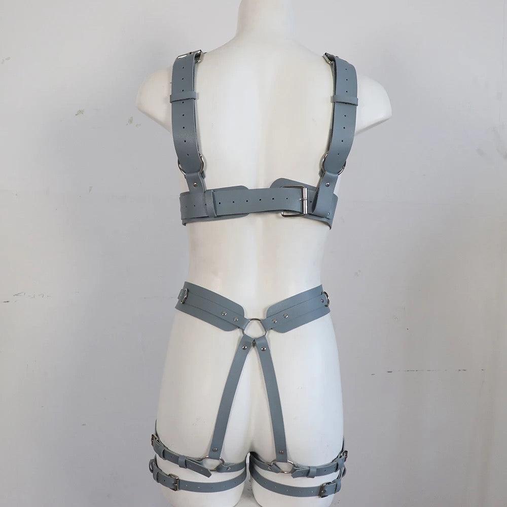 League Harness