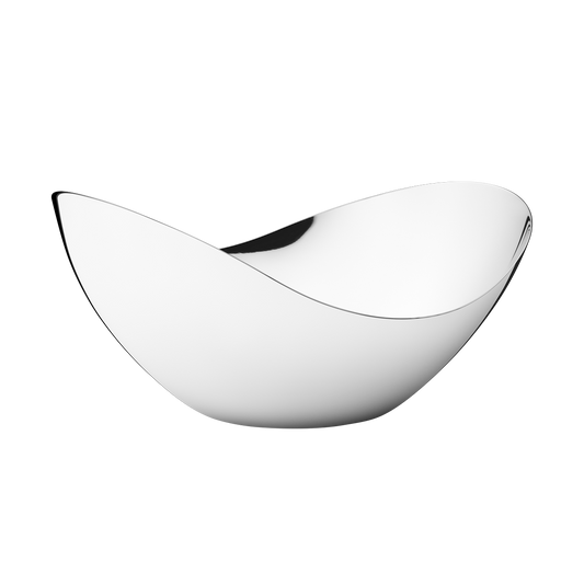 Obstschale Bloom, in 2 Größen