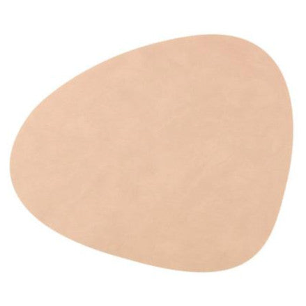 Platzset Curve L NUPO, in diversen Farben