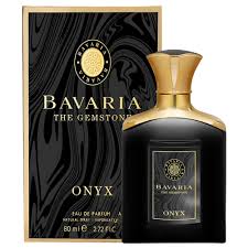 Ilmvatn frá Fragrance World Bavaria Onyx 80ml