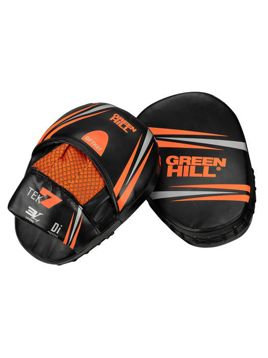 Handpratzen Tek 7 - Kunstleder