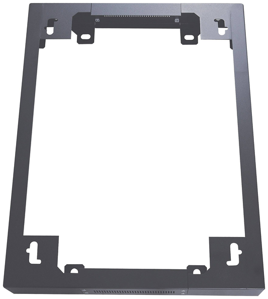 B-Ware Intellinet 712897 19 Zoll Netzwerkschrank Sockel Schrank Für Schranktiefe 1000 M