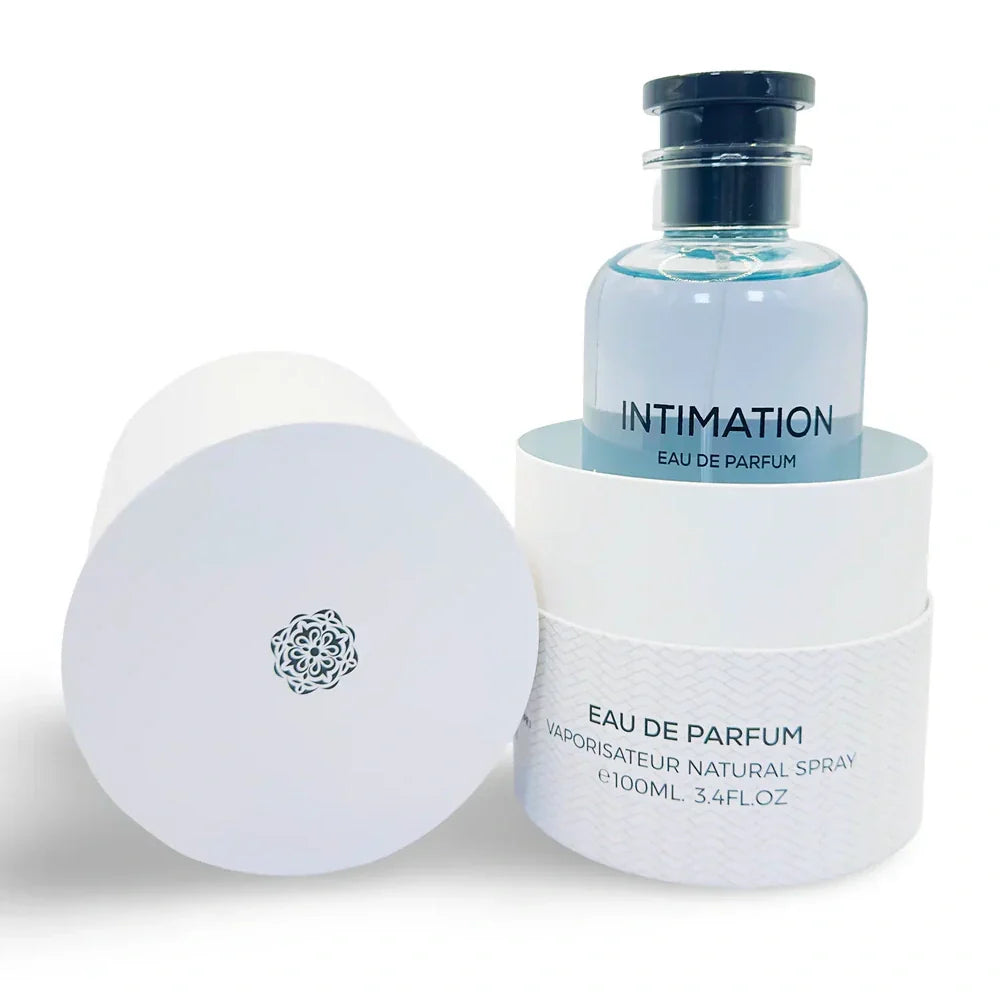 Emper - Intimation - Eau de Parfum 100ml