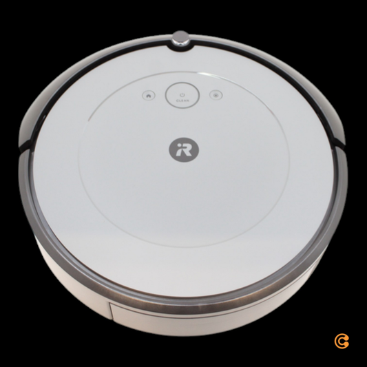 B-stock I Robot Vacuum Cleaner Roomba I1158 Robotic Vacuum Cleaner Cleaning Robot