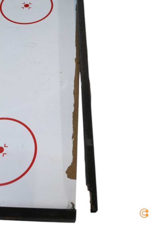 B-grade Izzy multi-functional game table 4 in 1 table football billiards See text/photo