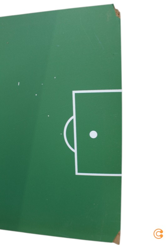 B-grade Izzy multi-functional game table 4 in 1 table football billiards See text/photo