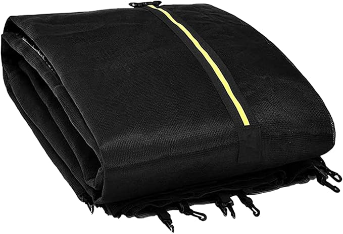 B-grade Izzy jumping mat safety replacement housing net trampoline net protector trampoline