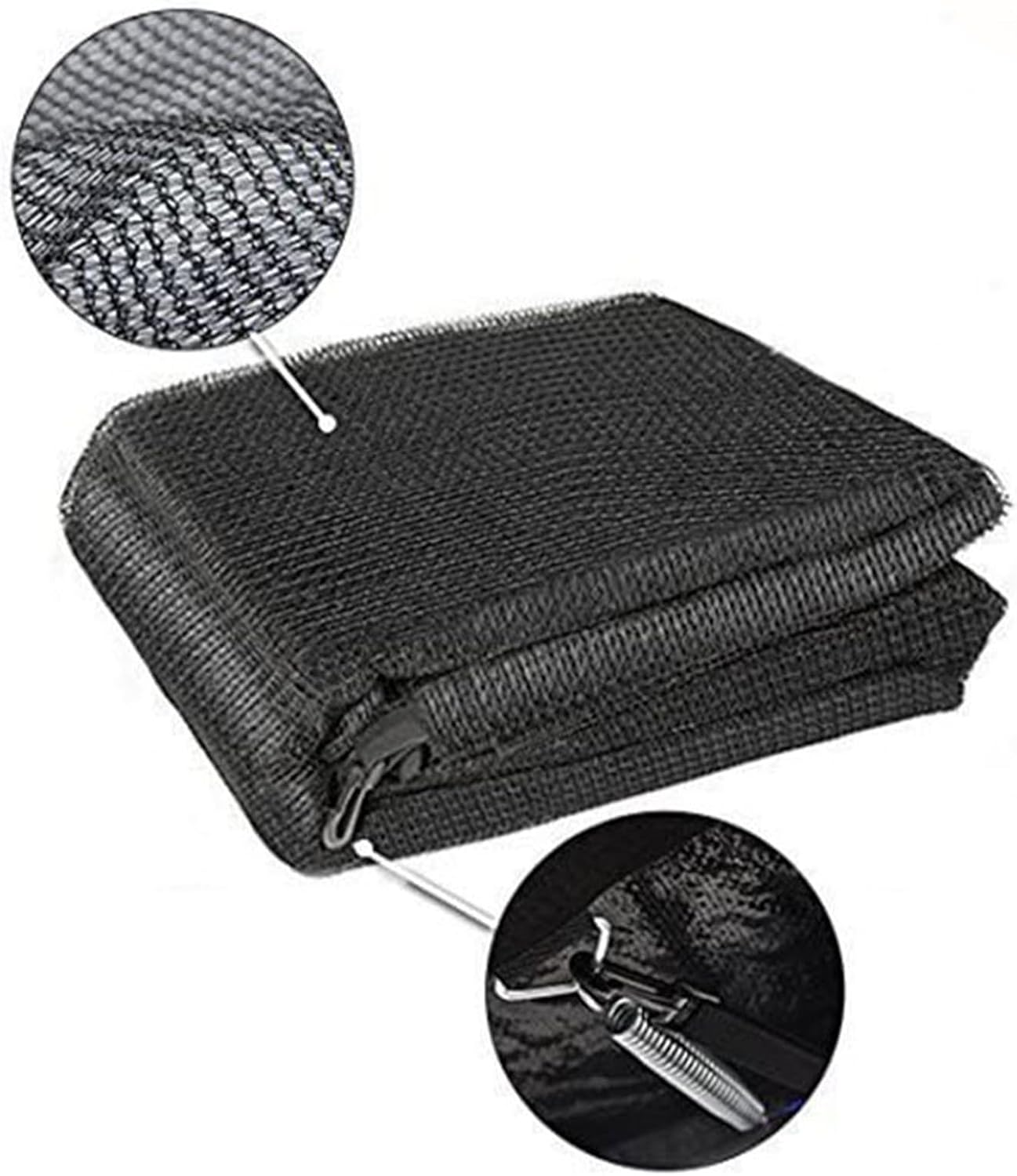 B-grade Izzy jumping mat safety replacement housing net trampoline net protector trampoline