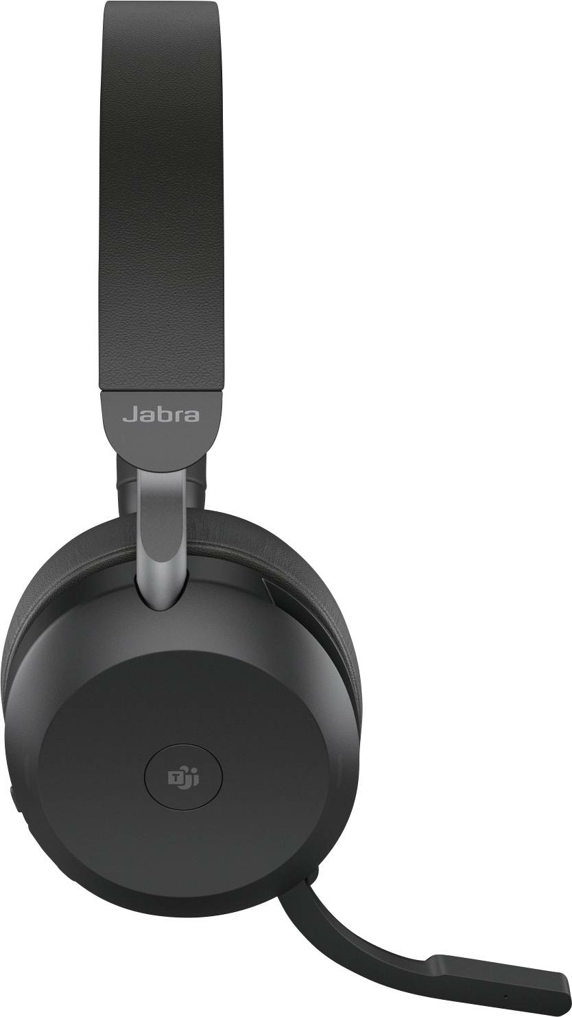 Jabra Evolved2 heyrnartól fyrir síma, Bluetooth, á lager. Sjá texta/mynd.