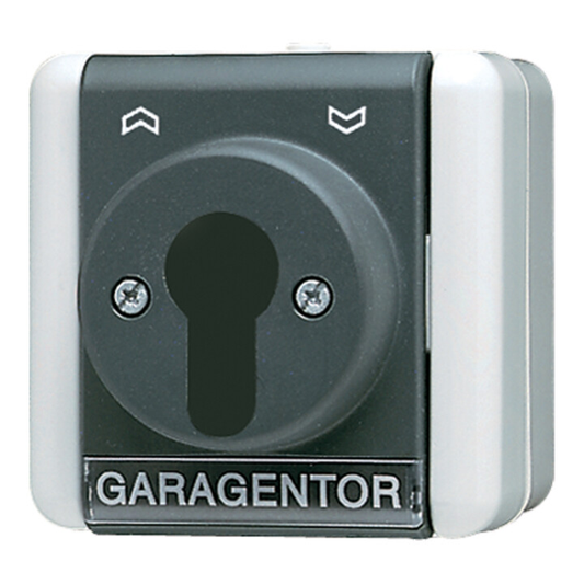 Jung lykilrofi af B-flokki, 16 x 250 V, prófíl sílindur, 1 pól, 806,18 W