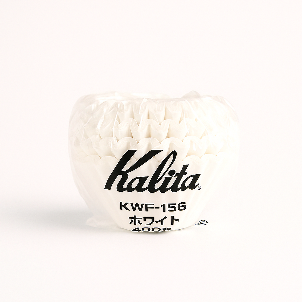 Kalita Wave Paper Filters