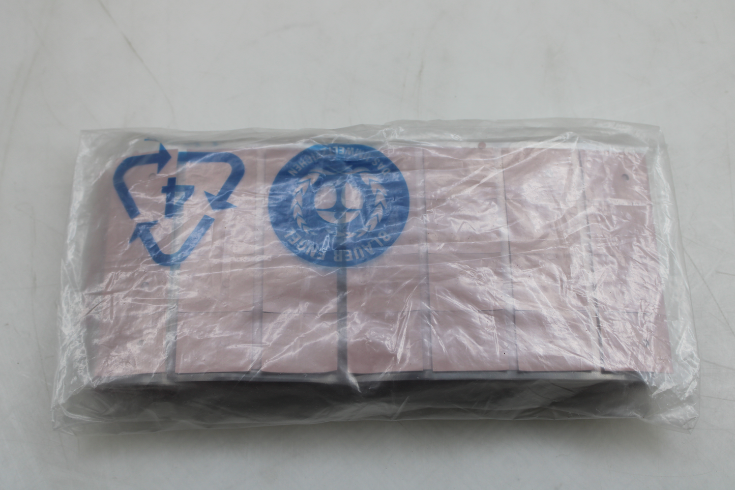 Kerafol 70/50 til 247 hitaviðmótsefni af B-gráðu fyrir hálfleiðarapakkningar, 0,25 mm, 1,4 W / 500 stykki