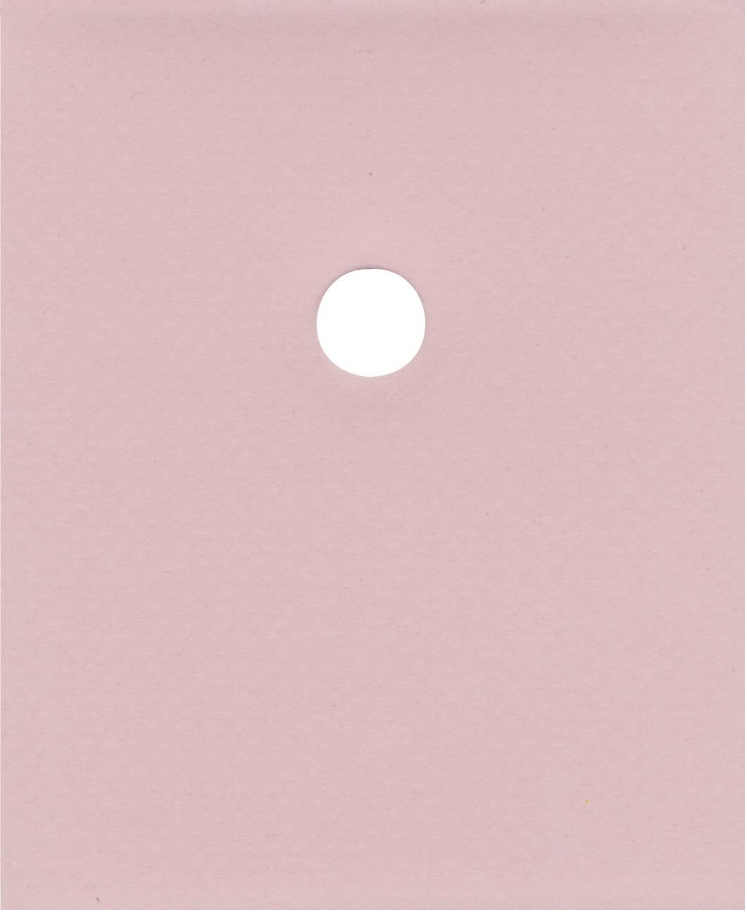 Kerafol 70/50 til 247 hitaviðmótsefni af B-gráðu fyrir hálfleiðarapakkningar, 0,25 mm, 1,4 W / 500 stykki