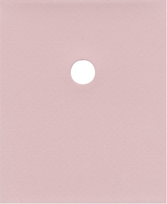 Kerafol 70/50 til 247 hitaviðmótsefni af B-gráðu fyrir hálfleiðarapakkningar, 0,25 mm, 1,4 W / 500 stykki