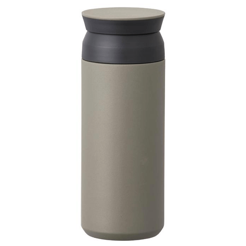Kinto Travel Tumbler 500 ml – Sleek & Durable On-the-Go Hydration
