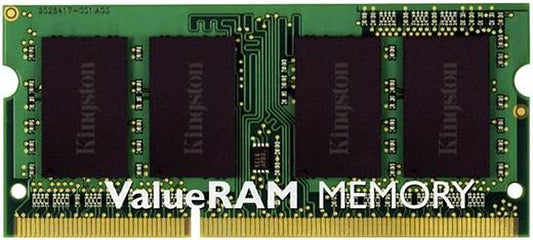 B-Ware Kingston Laptop Arbeitsspeicher Ddr3 Ram Kit Value Ram Kvr16 S11 S8/4 4 Gb 1 X 4 Gb